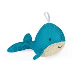 Мочалка для купання Janod Кит J04728-4