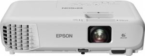 Проектор Epson EB-X500 (3LCD, XGA, 3600 lm)