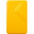 Портативний жорсткий диск Apacer 1TB USB 3.1 AC236 Yellow