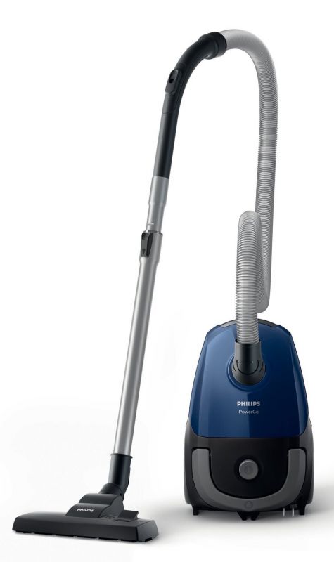 Пилосос мішковий Philips PowerGO FC8240/09