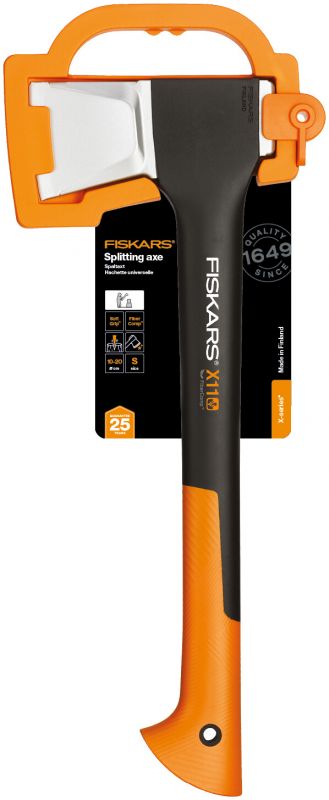 Fiskars Сокира-колун S Х11