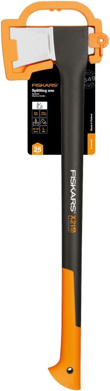 Fiskars Сокира-колун L Х21