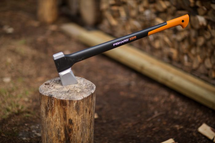 Fiskars Сокира-колун XL Х25