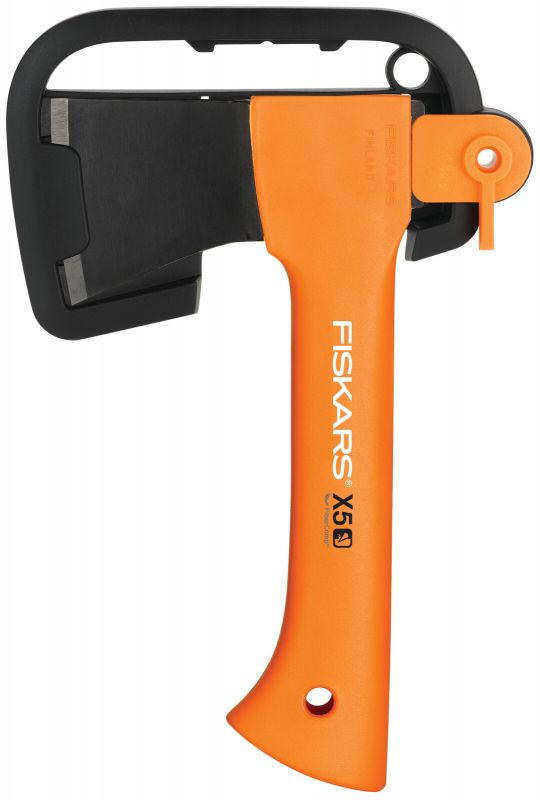 Fiskars Сокира туристична XXS X5