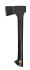 Fiskars Сокира теслярська Solid A10