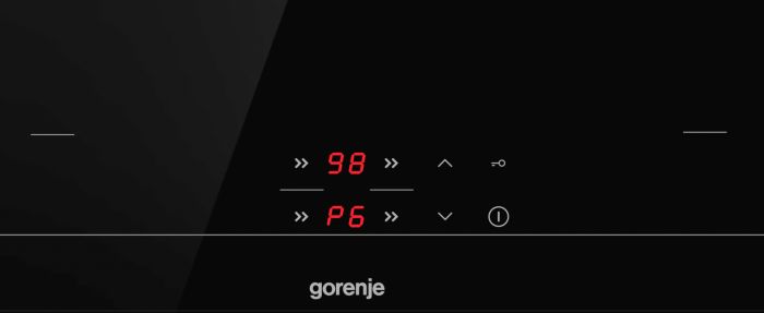 Варильна поверхня Gorenje IT640BSC