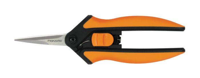 Fiskars Ножиці для мікро-обрізки Solid SP13