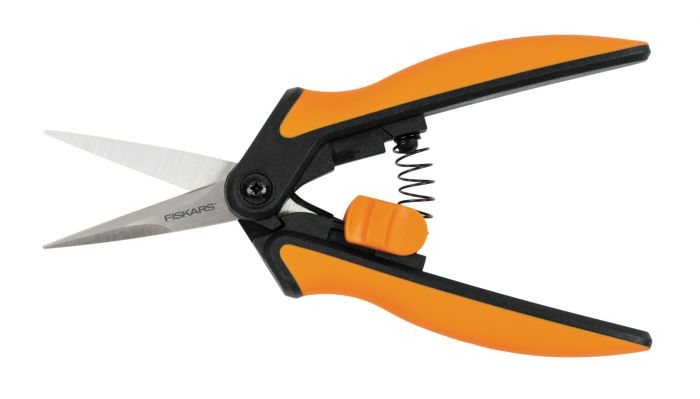 Fiskars Ножиці для мікро-обрізки Solid SP13