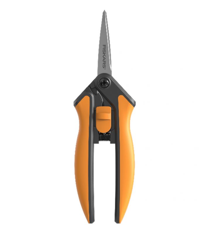 Fiskars Ножиці для мікро-обрізки Solid SP13