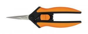 Fiskars Ножиці для мікро-обрізки Solid SP13