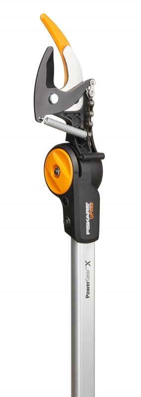 Fiskars Сучкоріз висотний PowerGear UPX82, 165см, 1140г