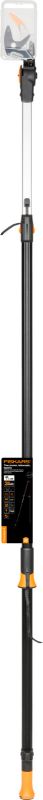 Fiskars Сучкоріз висотний PowerGear UPX86, 230см, 1900г, телескопічний