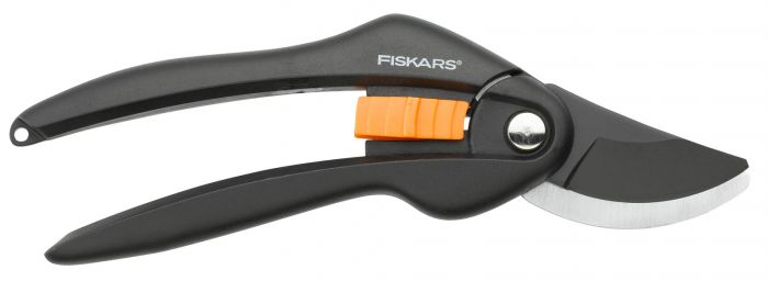 Fiskars Секатор площинний SingleStep P26