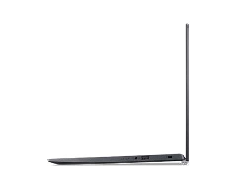 Ноутбук Acer Aspire 5 A515-56 15.6FHD IPS/Intel i3-1115G4/8/256F/int/Lin/Black