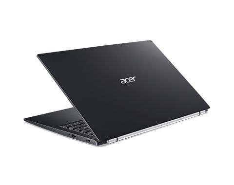 Ноутбук Acer Aspire 5 A515-56 15.6FHD IPS/Intel i3-1115G4/8/256F/int/Lin/Black