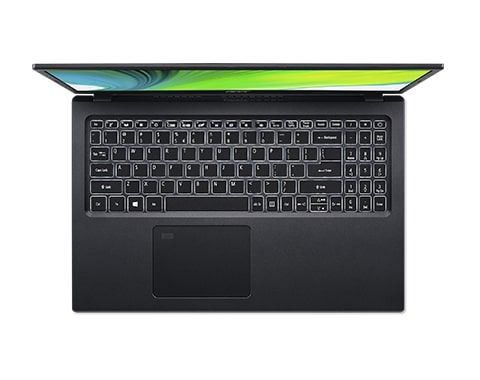 Ноутбук Acer Aspire 5 A515-56 15.6FHD IPS/Intel i3-1115G4/8/256F/int/Lin/Black