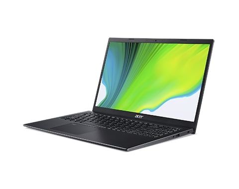 Ноутбук Acer Aspire 5 A515-56 15.6FHD IPS/Intel i3-1115G4/8/256F/int/Lin/Black