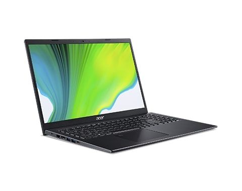 Ноутбук Acer Aspire 5 A515-56 15.6FHD IPS/Intel i3-1115G4/8/256F/int/Lin/Black