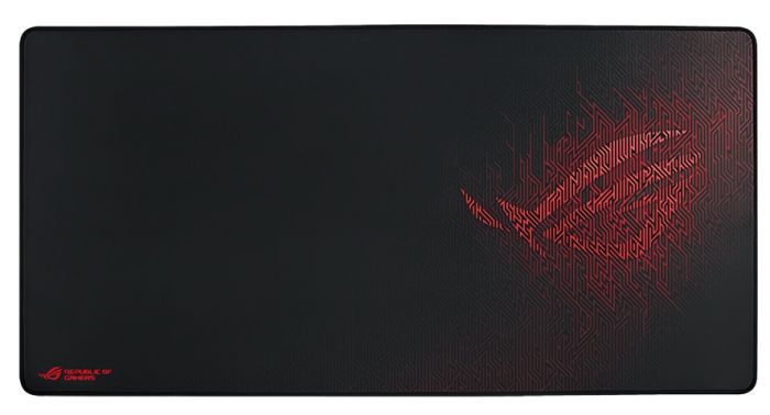 Килимок для миші ASUS ROG Sheath XXL Black Box (900x440x3мм)