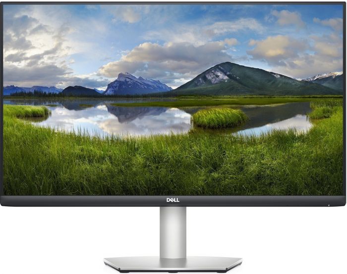 Монітор LCD 27" DELL S2721HS HDMI, DP, Audio, IPS, 75Hz, FreeSync, Pivot