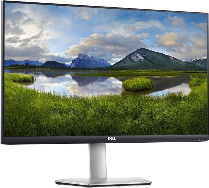 Монітор LCD 27" DELL S2721HS HDMI, DP, Audio, IPS, 75Hz, FreeSync, Pivot