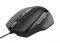 Миша Trust Voca USB Black