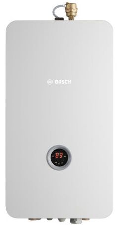 Котел електричний Bosch Tronic Heat 3500 9 UA ErP, одноконтурний, 9 кВт