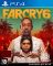 Програмний продукт на BD диску Far Cry 6 [PS4, Russian version]