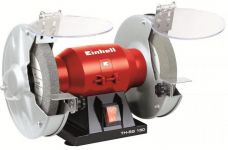 Точило Einhell двостороннє TH-BG 150 Точило Einhell двостороннє TH-BG 150