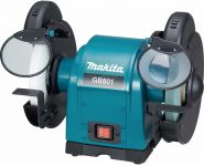 Точильний верстат Makita GB 801, 500Вт, 205мм Точильний верстат Makita GB 801, 500Вт, 205мм
