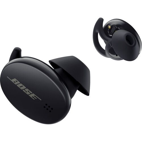 Навушники Bose Sport Earbuds, Black