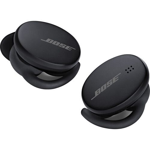 Навушники Bose Sport Earbuds, Black