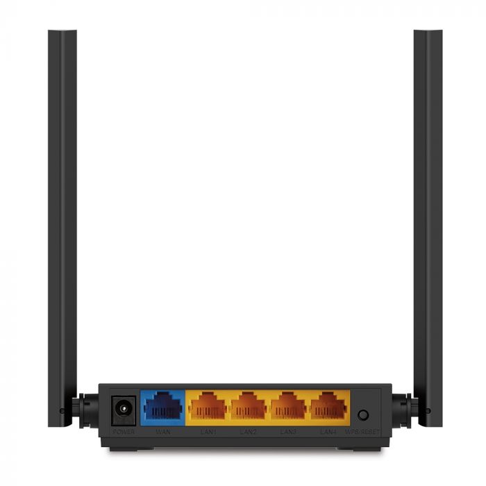 Маршрутизатор TP-LINK ARCHER C54 AC1200 4xFE LAN 1xFE WAN