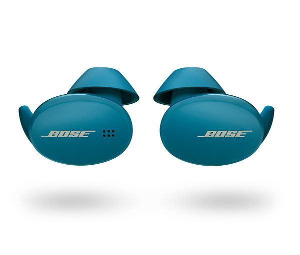 Навушники Bose Sport Earbuds, Baltic Blue