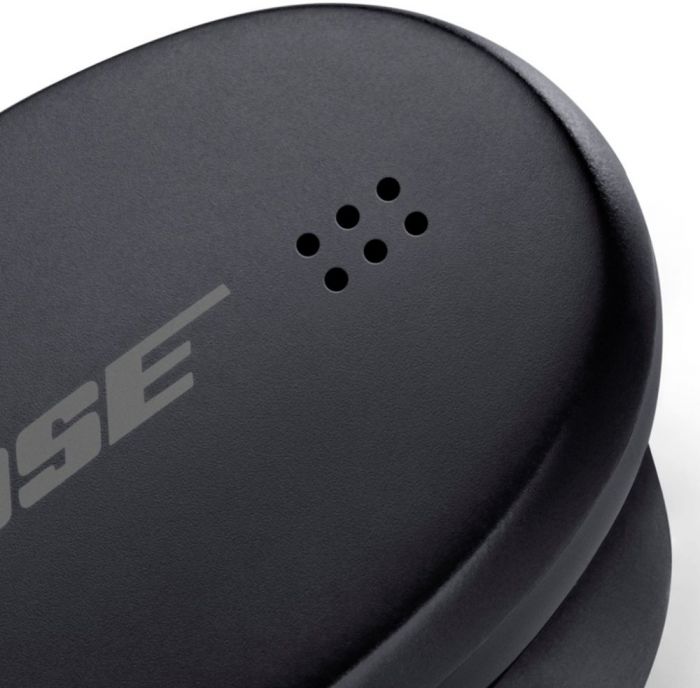 Навушники Bose Sport Earbuds, Black