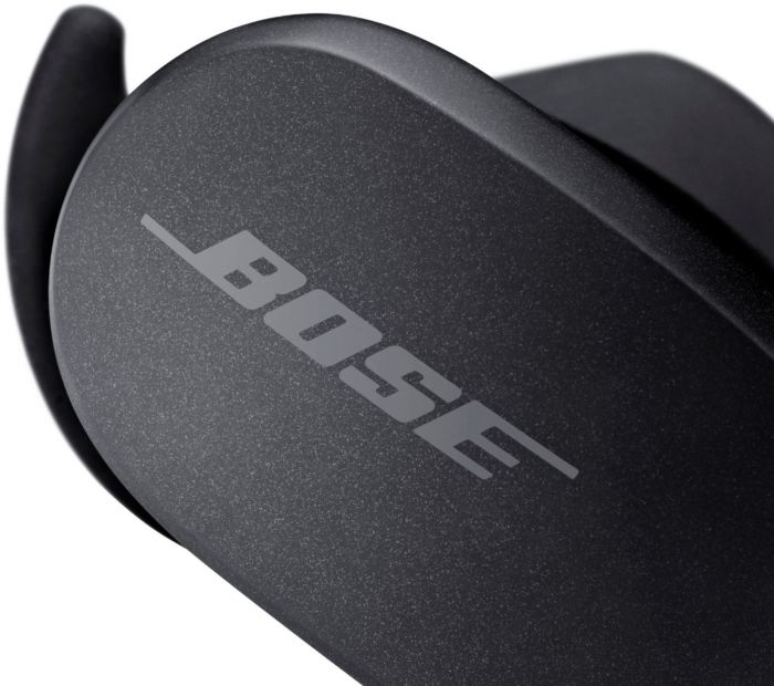 Навушники Bose QuietComfort Earbuds, Black