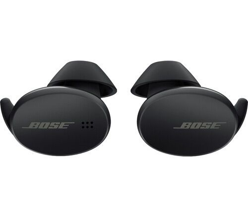 Навушники Bose Sport Earbuds, Black