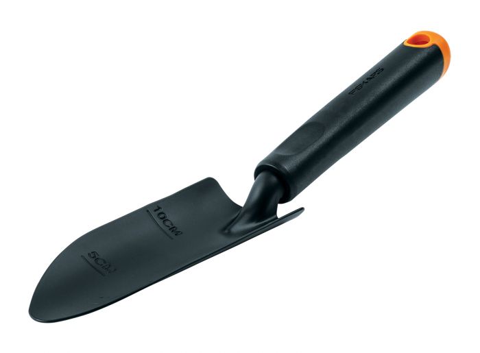 Fiskars Совок садовий Ergo, 30.5см, 140г