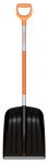Fiskars Лопата для снігу SnowXpert 131см, 1400г