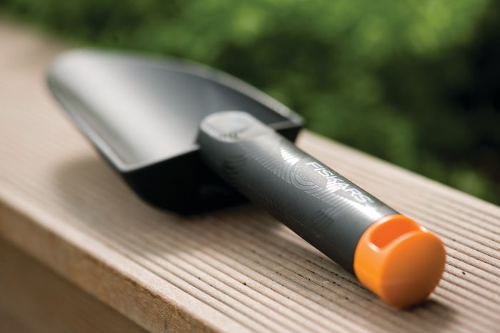 Fiskars Лопатка Solid