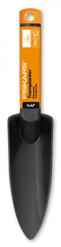 Fiskars Лопатка для пересадки Solid