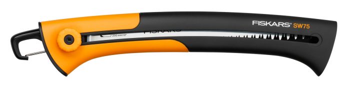 Fiskars Пила садова з кліпсою Xtract L SW75