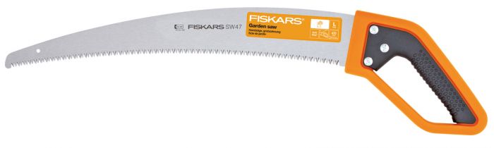 Fiskars Пила садова ручна  SW47