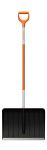 Fiskars Лопата для снігу SnowXpert 152см, 1600г