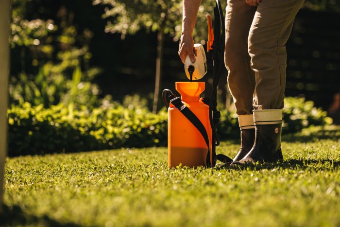 Fiskars Розпилювач під тиском 5л Watering
