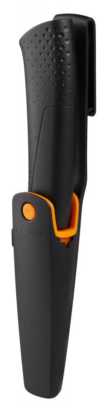 Fiskars Ніж загального призначення з точилом Hardware