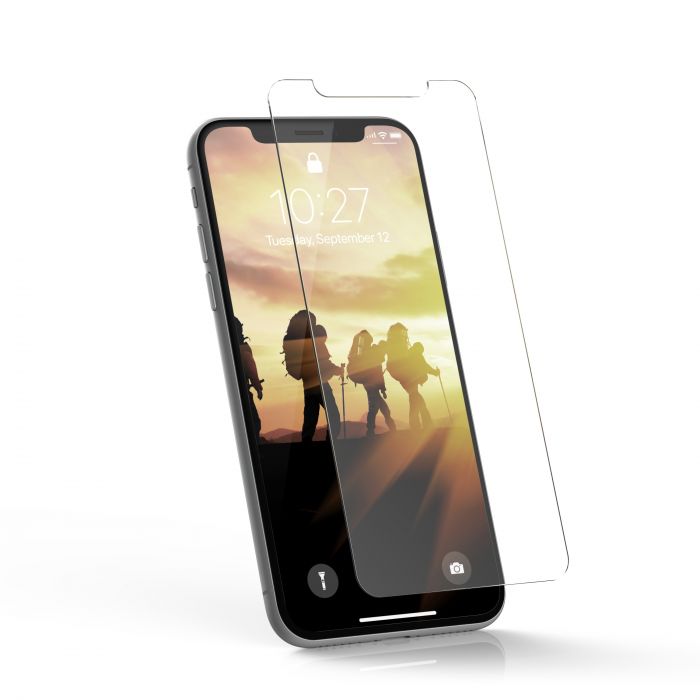 Захисне скло UAG для iPhone 12 Mini, Clear