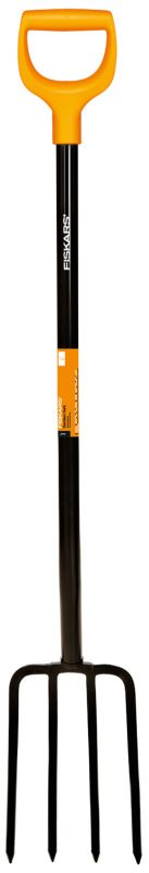 Fiskars Вила Solid 122см, 2100г