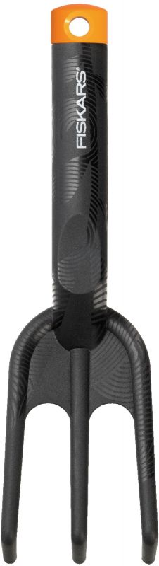 Fiskars Розпушувач Solid 30,7 см, 82г (культиватор ручний)