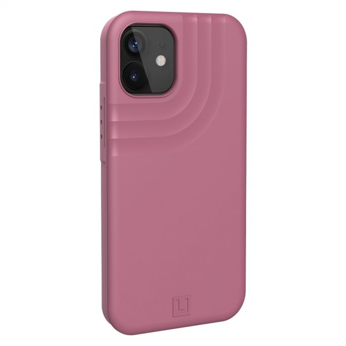 Чохол UAG для iPhone 12 Mini [U] Anchor, Dusty Rose